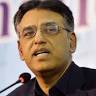Asad Umar
