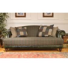 480 x 480 jpeg 12 кб. Tetrad Taransay Midi Harris Tweed Sofa At Smiths The Rink Harrogate