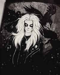 Dead Mayhem Draw Drawing Drawings Art Artwork Sketch Sketching Sketchbook Doodle Ink Acrylic Waterc Black Metal Art Heavy Metal Art Metal Drawing