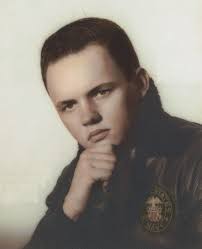 Edward Ashton Obituary