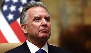 US and “Israel” in Lockstep: Ceasefire in Exchange for Control Over Gaza