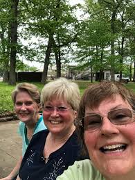 Shiloh Park well cleanup and restoration efforts