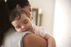 The baby will attempt to root. American Adoptions What You Need To Know About The History Of Adoption