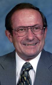 Isaac Norton Obituary