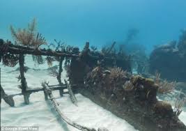 Image result for mary celeste