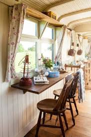 The Strawberry Shepherd S Hut Tiny House Living Shepherds Hut Little Houses