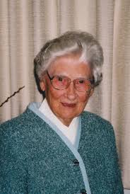 Dorothy E. Napier Obituary