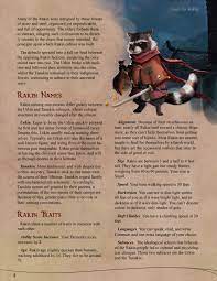 Patreon Dungeons And Dragons Races Dnd Races Dungeons And Dragons Homebrew