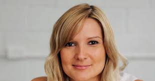 Firm hire: Helen Wright at Jordans