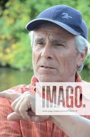 Gojko Mitic und Uwe Jensen