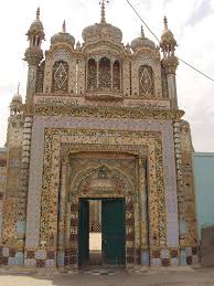 An anthropological perspective