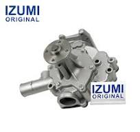 Hydraulic Pump for Toyota 7F Forklift with High Pressure Performance