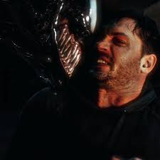 Eddie Brock Wade Wilson