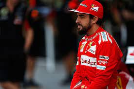 According to the afp today, santander will join ferrari in 2010. Fernando Alonso Admits Leaving Ferrari F1 Team Was Very Difficult