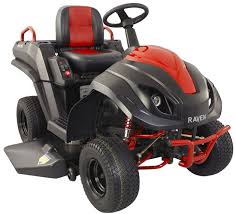 Find great deals or sell your items for free. Raven Hybrid Lawn Mower A 3 In 1 Gas Fueled Electric Powered Rider