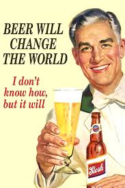 You can accept the world the way it is, or you can live in the world that  you want it to be. Watch, Beer Is Freedom: Flying Dog Brewery Part 2, on