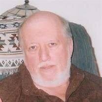 Larry G. Strader Obituary