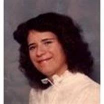 Rebecca Elizabeth Fuller Obituary