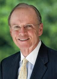 Sen. McInnis leads challenger Montgomery in money race