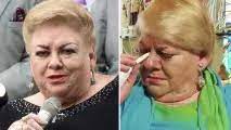 Muere Paquita la del Barrio a los 77 años | Univision Famosos | Univision