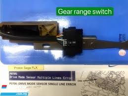 Hello gais video kali ini saya servis aircon dan check masalah bersama cip saya bagi kereta proton. Proton Saga Flx New Saga New Gear Range Switch Cvt Solenoi