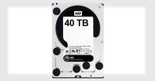 Western Digital's New Tech Promises 40TB Hard Drives by 2025 | PetaPixel