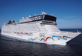 Awarded best cruise ship entertainment by frommer's, norwegian epic keeps the bar high with two dazzling shows: Norwegian Epic Deckplan Und Kabinenplan