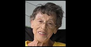 Edith Pence Obituary (2023)