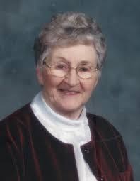 Obituary for Lillan Margaret Mercier