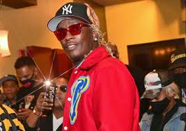Young thug mysteriously shared a release date, which many believe could be for slime language 2. 9ar89cnipunnxm