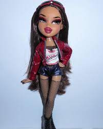 Audition Fo Bratz Girls Cartoon Outfits Bratz Inspired Outfits