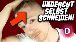 Frisuren männer boxerschnitt #boxerschnitt #frisuren #manner. Undercut Selber Schneiden Haare Selber Schneiden Mit Anleitung Zum Nachmachen Youtube