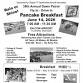 Annual Dawn Patrol Pancake Breakfast (3DA)