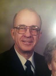 Obituary for Herbert D. Compton