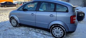 Image result for Kristallblau 2005 Audi