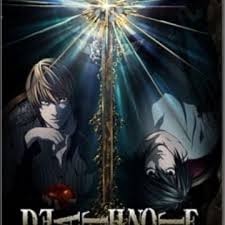 Death Note Myanimelist Net