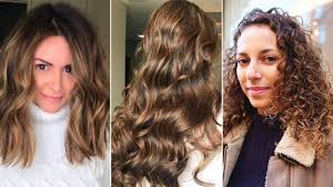 Plus, compared to other light browns, it's much easier to maintain the color and vibrancy of brown shades, too. Illuminated Brunette Is The Trending Brown Hair Color On Instagram Allure