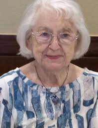 Adeline Shimonkevitz Obituary January 1, 2021