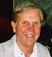 Richard Aho's Instagram, Twitter & Facebook