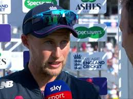 Joe Root praises 'outrageous' Stokes following his incredible innings to  help England win the third Ashes Test