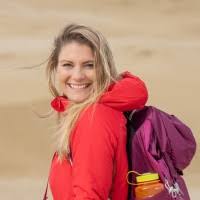 Ashlyn George - Award-Winning Travel Writer/Blogger, Social Media ...
