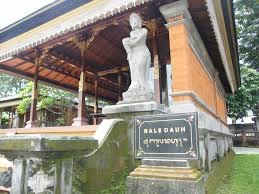 Gambar arit bali via google. Desain Rumah Adat Bali Yang Bisa Kamu Contek Verdant