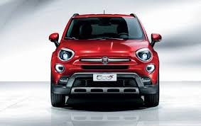 How reliable is the 2016 fiat 500x? Fiat 500x 2016 Price In Uae