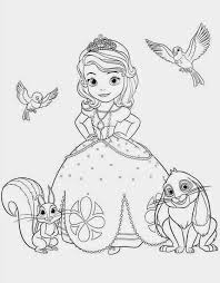Ausmalbilder Zum Ausdrucken Ausmalbilder Sofia Die Erste Auf Einmal Prinzessin Disney Prinzessin Malvorlagen Ausmalbilder Sofia Die Erste
