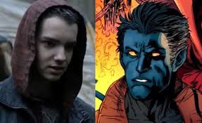 Find the perfect kodi smit mcphee stock photos and editorial news pictures from getty images. Kodi Smit Mcphee Cast As Young Nightcrawler In X Men Apocalypse