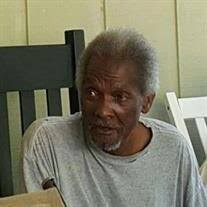 Melvin F. Goodman Obituary