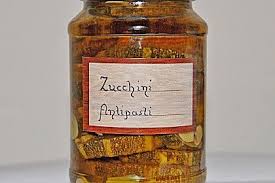 Eingekochte Zucchini Antipasti Von Liabell Chefkoch Rezept Einkochen Zucchini Einkochen Rezepte