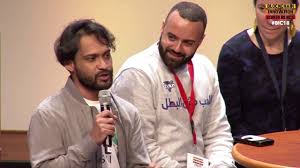 Blockchain For Good Waqar Zaka World Bank Indian Government Adnan Hassan Tykn Fairchain Youtube