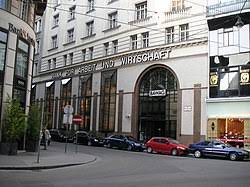 Bank fuer arbeit und wirtschaft und oesterreichische postsparkasse ag: Bawag Wikipedia