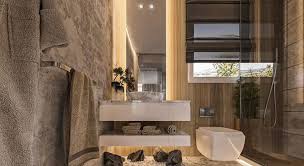 Alternatively, opt for bespoke joinery or recycle a vintage piece of furniture and design it to accommodate your specific. 5 Interior Design Studios To Help You Design A Luxury Bathroom Project